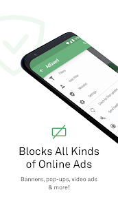 Adguard Premium Apk Mod Unlocked 2