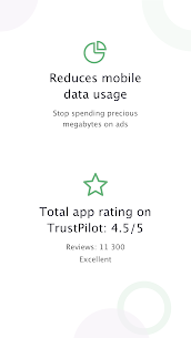 Adguard Premium Apk Mod Unlocked 3