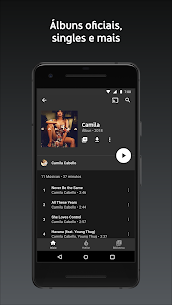 YouTube Music Premium APK 4