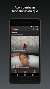 YouTube Music Premium APK 1